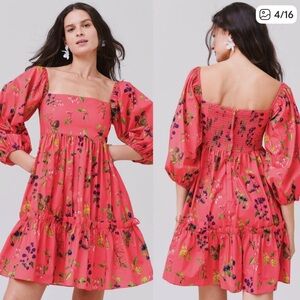 Cara Cara Sip Sip Dress